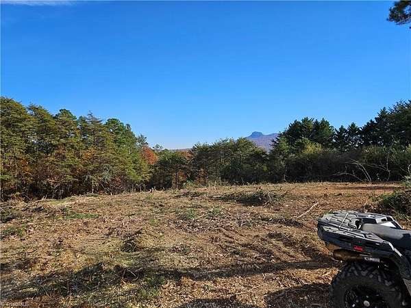 10.5 Acres of Land for Sale in Pilot Mountain, North Carolina