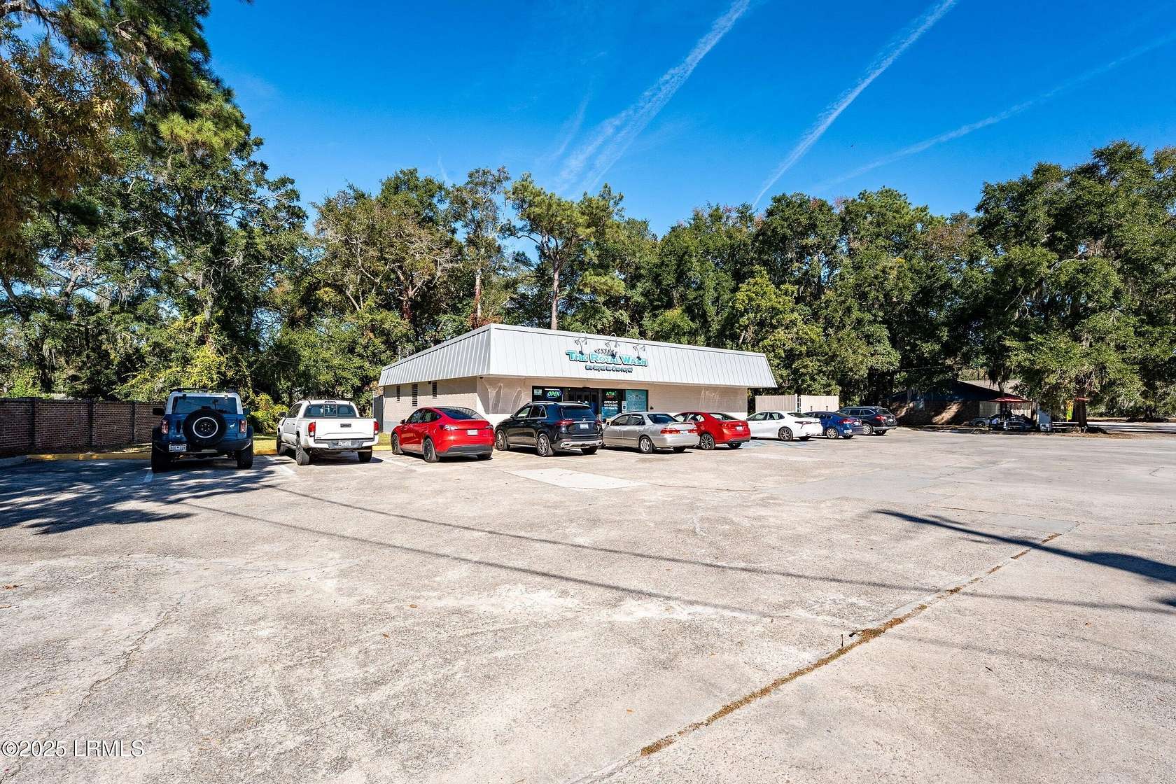 3 Acres of Commercial Land for Sale in Port Royal, South Carolina