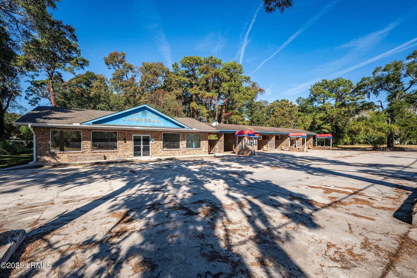 1 Acre of Mixed-Use Land for Sale in Port Royal, South Carolina