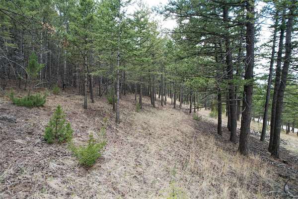 5.1 Acres of Land for Sale in Clancy, Montana
