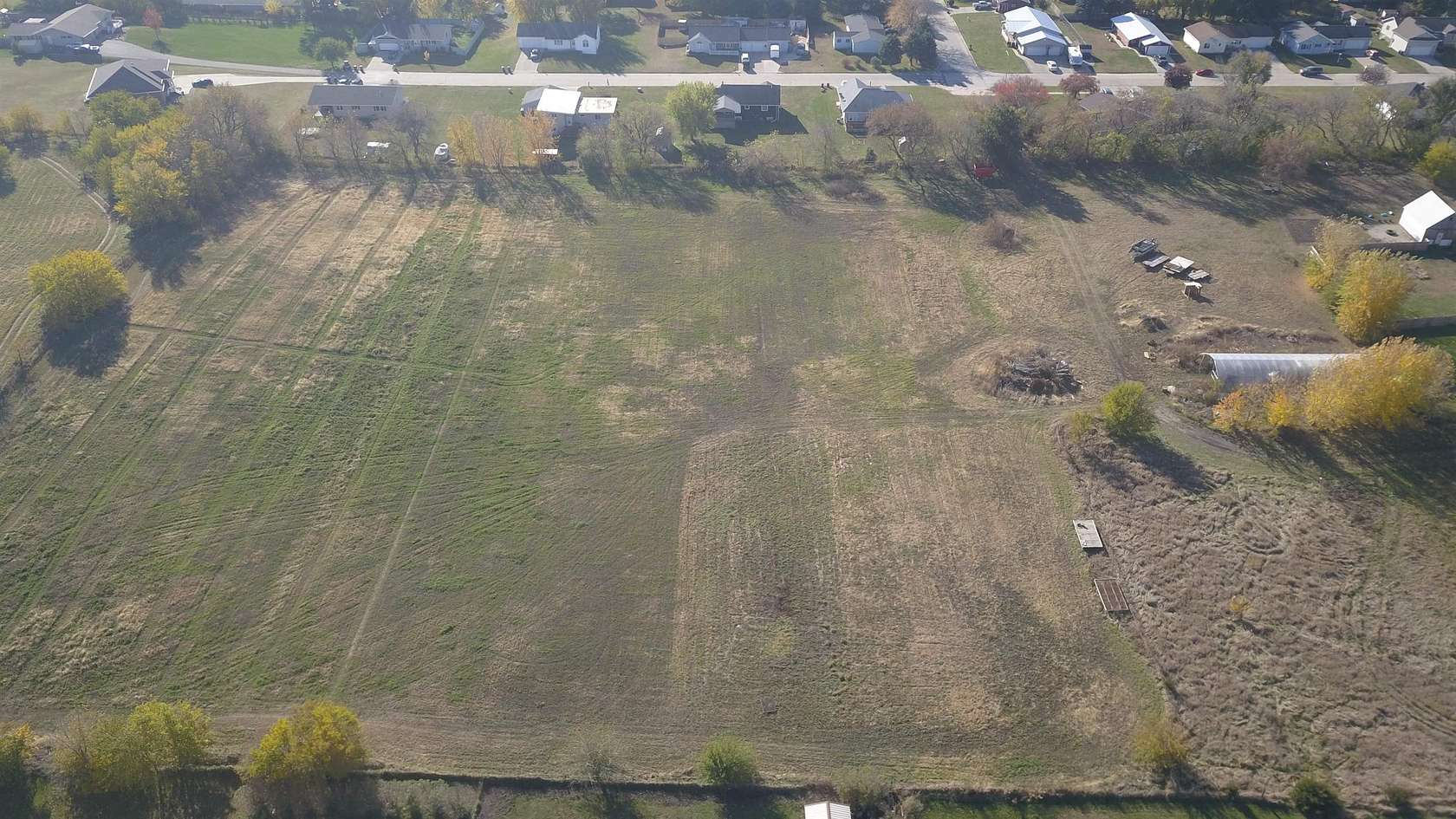 5.22 Acres of Residential Land for Sale in Storm Lake, Iowa