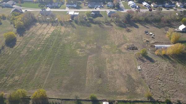 5.22 Acres of Residential Land for Sale in Storm Lake, Iowa
