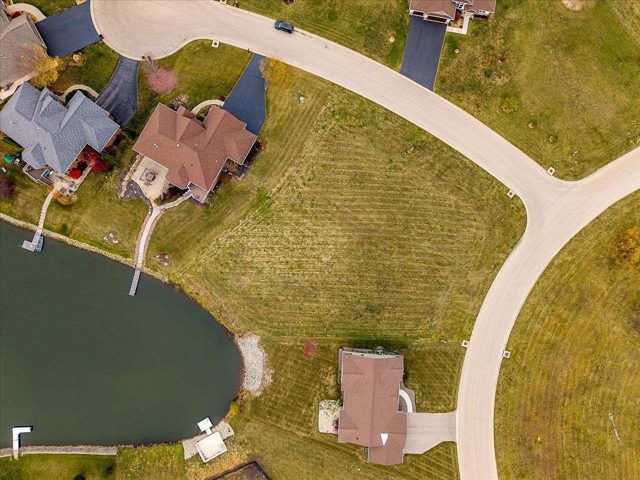 0.53 Acres of Residential Land for Sale in Winnebago, Illinois