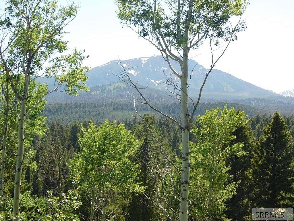 3.64 Acres of Residential Land for Sale in Island Park, Idaho