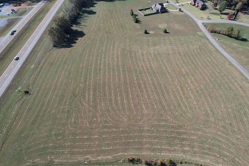 11.3 Acres of Land for Sale in Paris, Tennessee