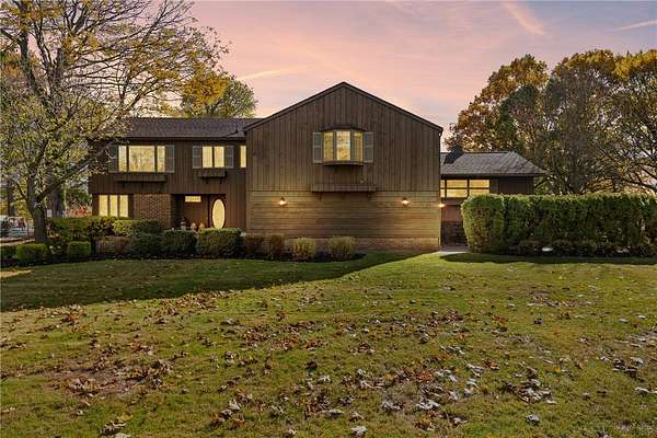 1.5 Acres of Residential Land with Home for Sale in Rochester, New York