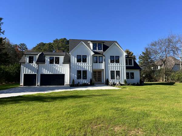 1.5 Acres of Residential Land with Home for Sale in Apison, Tennessee