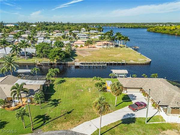 0.24 Acres of Residential Land for Sale in Fort Myers, Florida