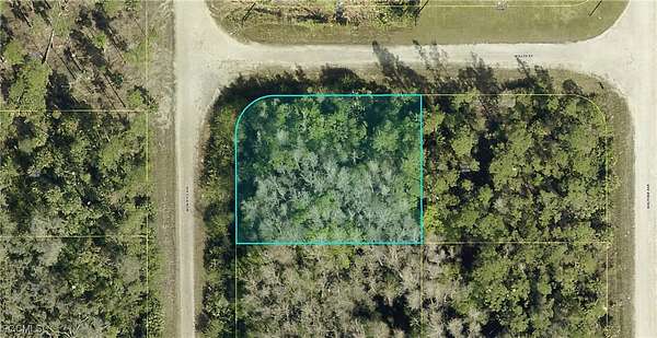 0.28 Acres of Land for Sale in Lehigh Acres, Florida