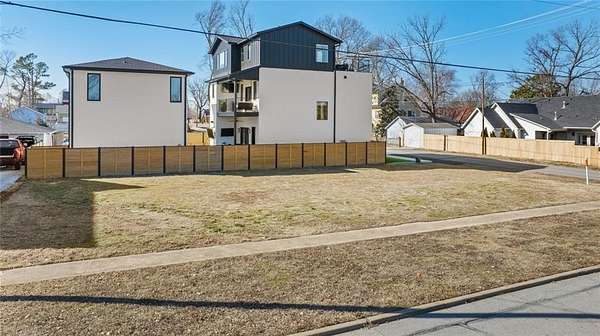 0.12 Acres of Residential Land for Sale in Bentonville, Arkansas