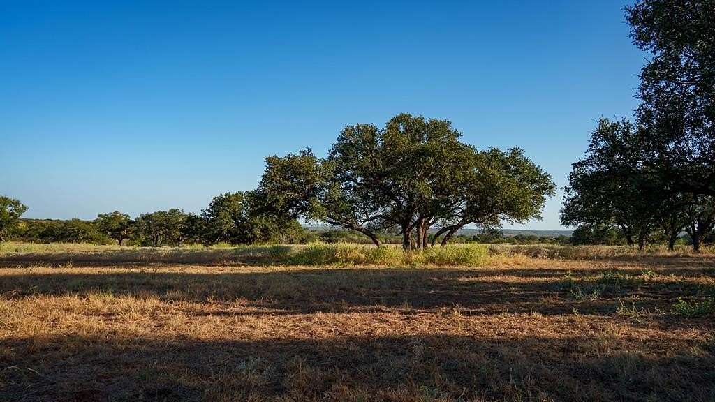 46 Acres of Recreational Land for Sale in Mason, Texas
