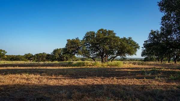 46 Acres of Recreational Land for Sale in Mason, Texas