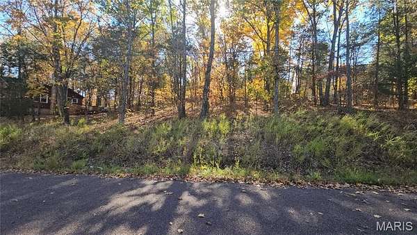 0.19 Acres of Residential Land for Sale in Charrette Township, Missouri
