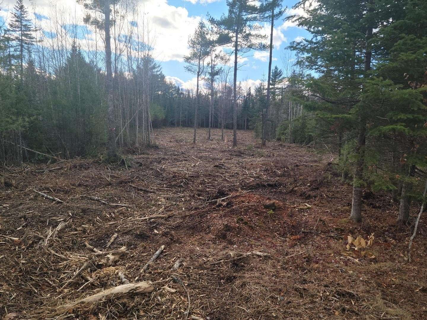 3 Acres of Residential Land for Sale in Orrington, Maine
