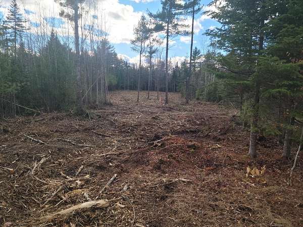 3 Acres of Residential Land for Sale in Orrington, Maine