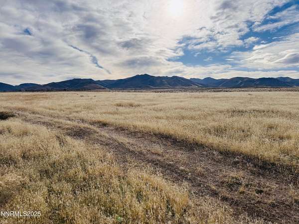 29.7 Acres of Land for Sale in Winnemucca, Nevada