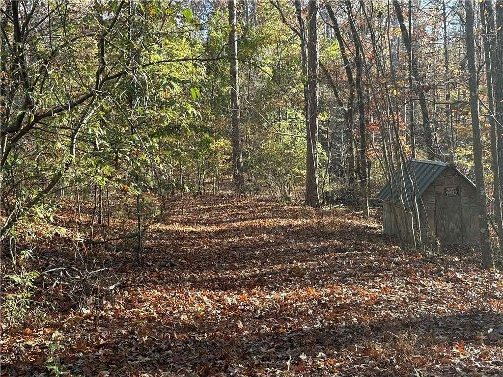 2.29 Acres of Land for Sale in Ball Ground, Georgia