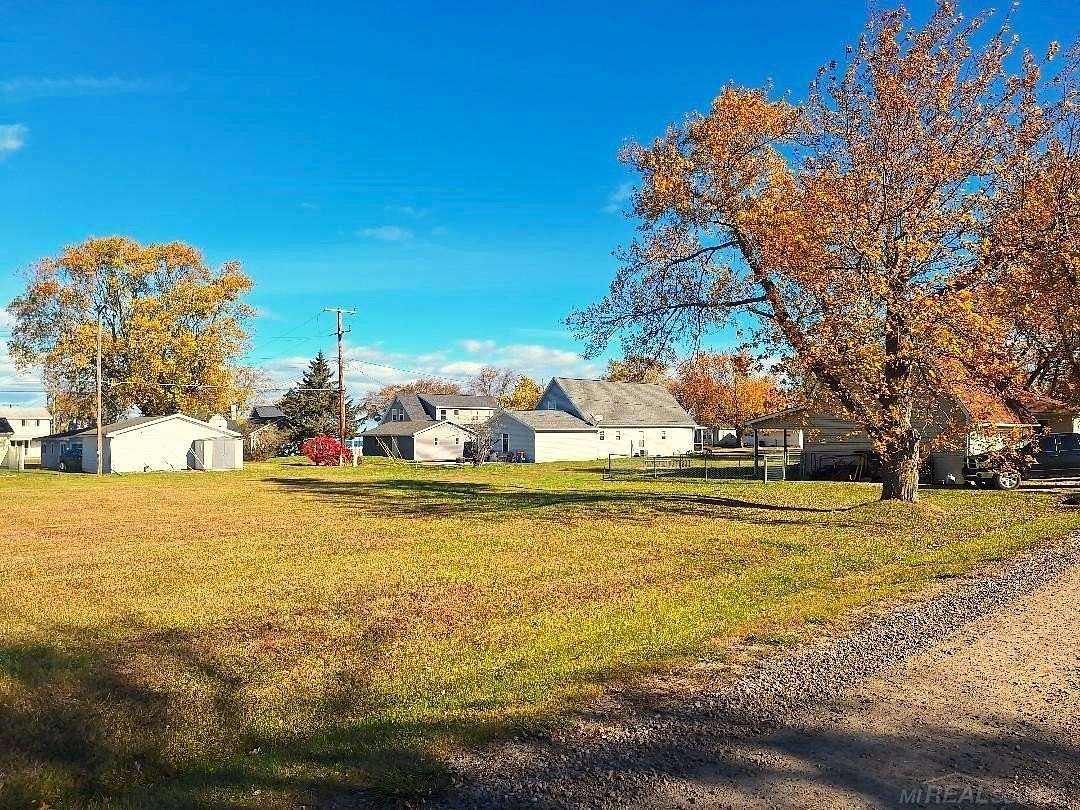 0.15 Acres of Residential Land for Sale in Lexington, Michigan