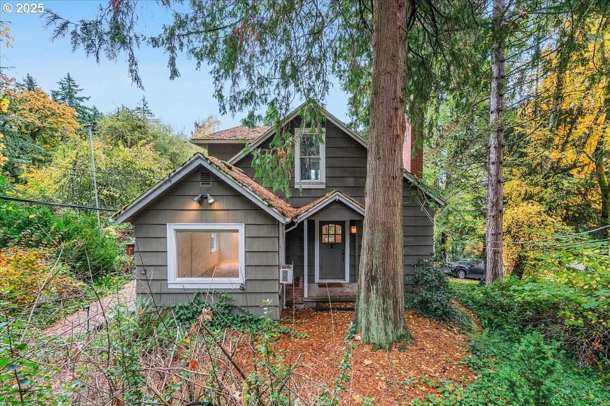 0.34 Acres of Residential Land for Sale in Portland, Oregon