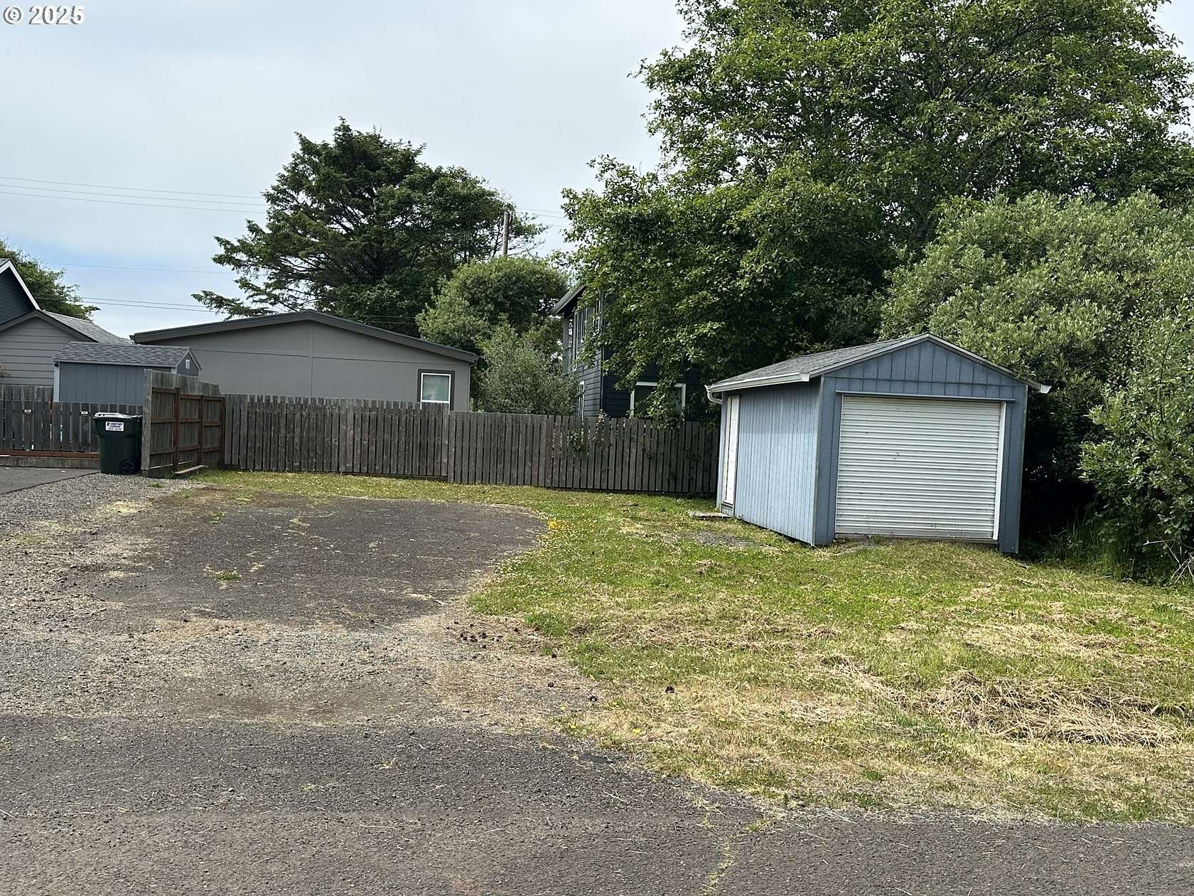 0.09 Acres of Residential Land for Sale in Rockaway Beach, Oregon