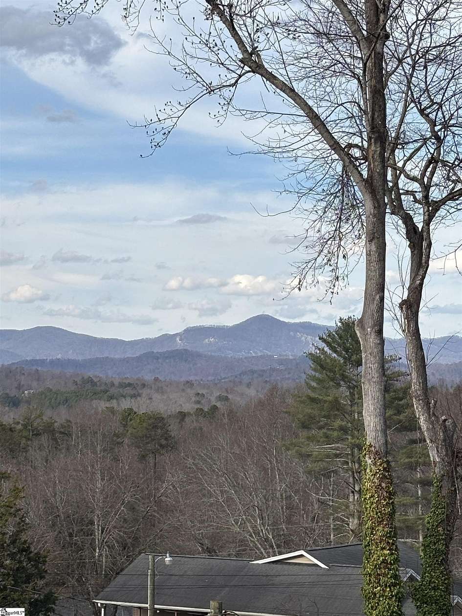 8.25 Acres of Residential Land for Sale in Pickens, South Carolina