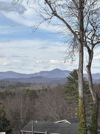 8.25 Acres of Residential Land for Sale in Pickens, South Carolina