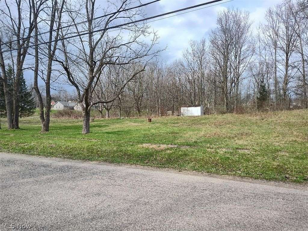1.57 Acres of Land for Sale in Rock Creek, Ohio