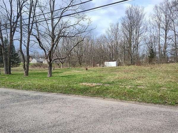 1.57 Acres of Land for Sale in Rock Creek, Ohio