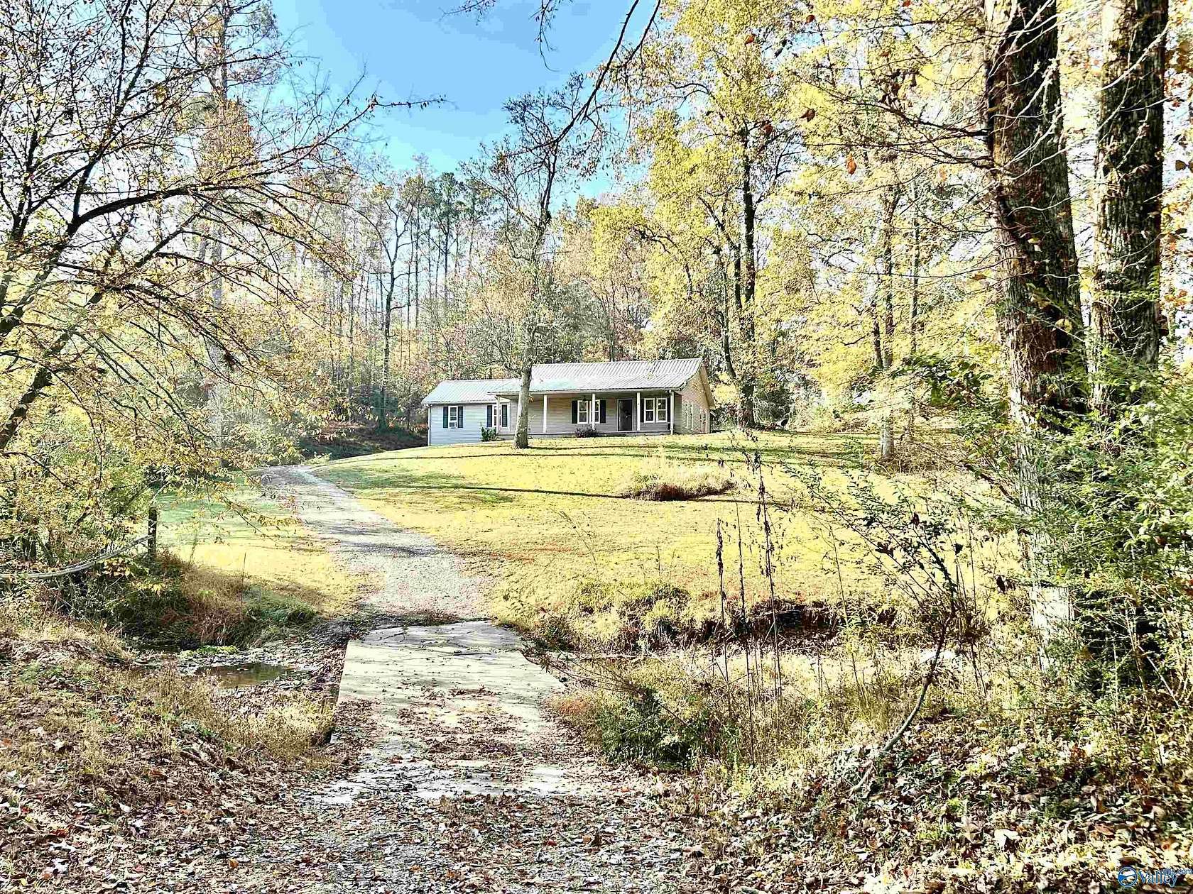 1.9 Acres of Residential Land with Home for Sale in Athens, Alabama