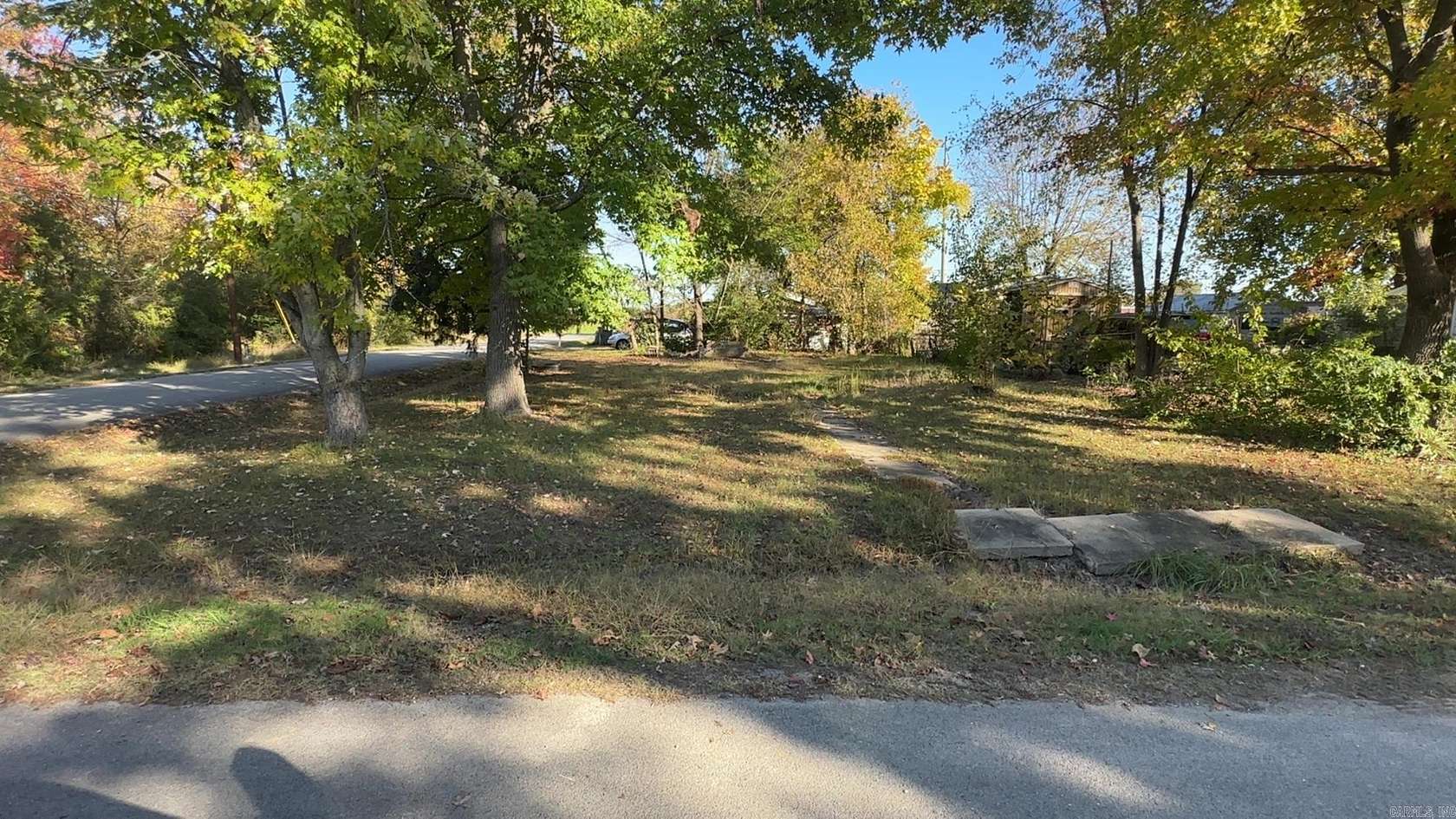 0.18 Acres of Residential Land for Sale in Paragould, Arkansas