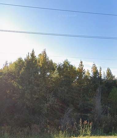 3.42 Acres of Commercial Land for Sale in Alma, Arkansas