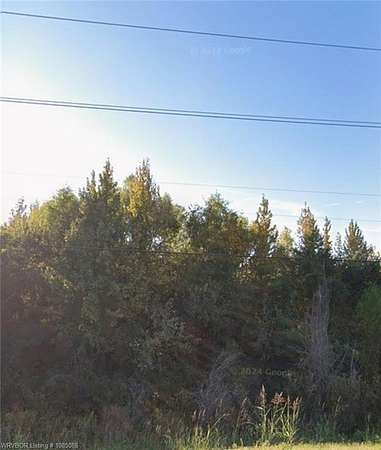 3.42 Acres of Commercial Land for Sale in Alma, Arkansas