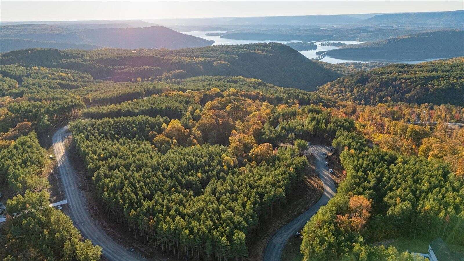 0.97 Acres of Residential Land for Sale in Haletown, Tennessee