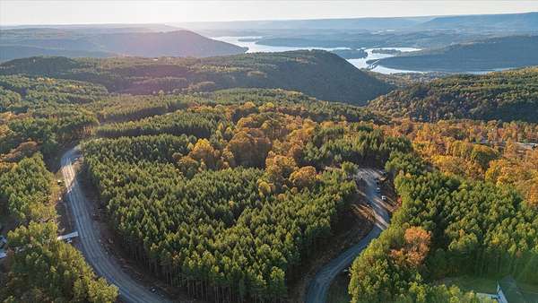 0.97 Acres of Residential Land for Sale in Haletown, Tennessee