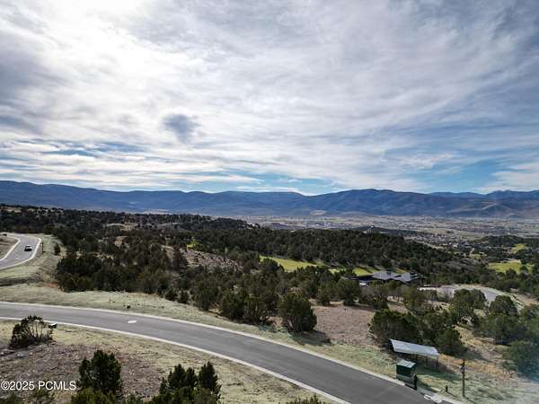 0.6 Acres of Land for Sale in Heber City, Utah