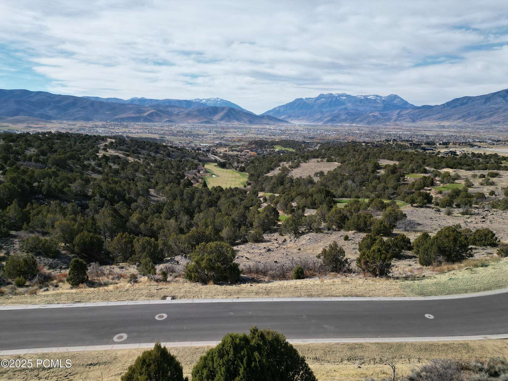 0.85 Acres of Residential Land for Sale in Heber City, Utah