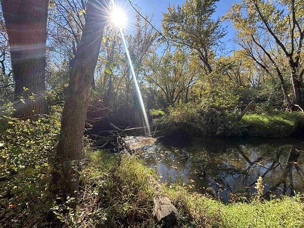 38.3 Acres of Recreational Land for Sale in Rockton, Illinois