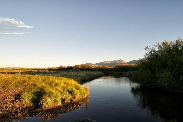 160 Acres of Recreational Land & Farm for Sale in May, Idaho