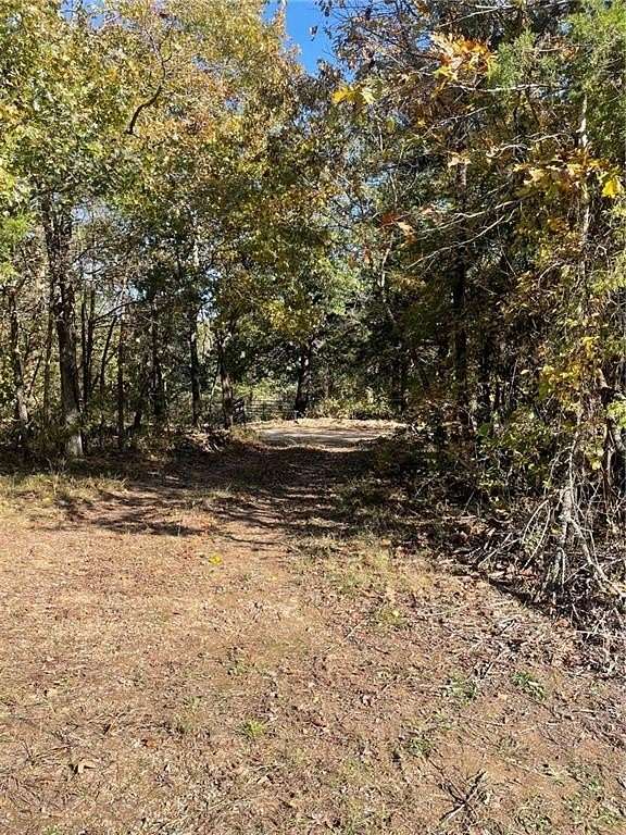 114 Acres of Recreational Land for Sale in Huntsville, Arkansas