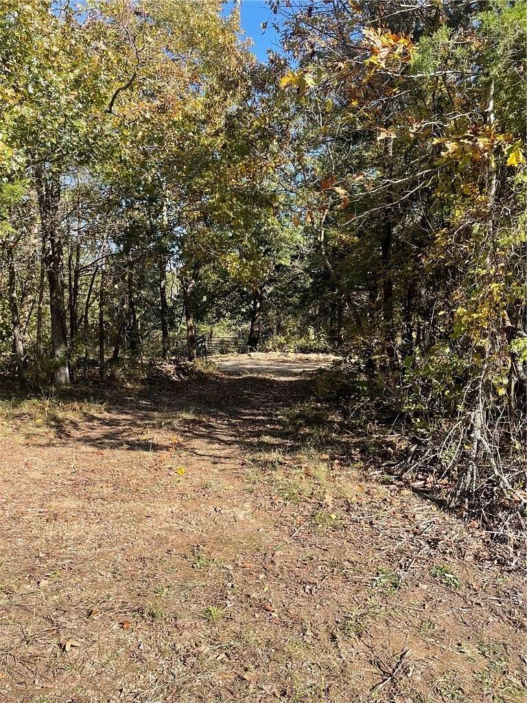 114 Acres of Recreational Land for Sale in Huntsville, Arkansas