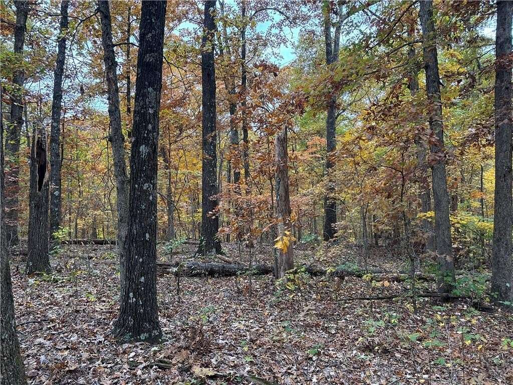 0.63 Acres of Residential Land for Sale in Bella Vista, Arkansas