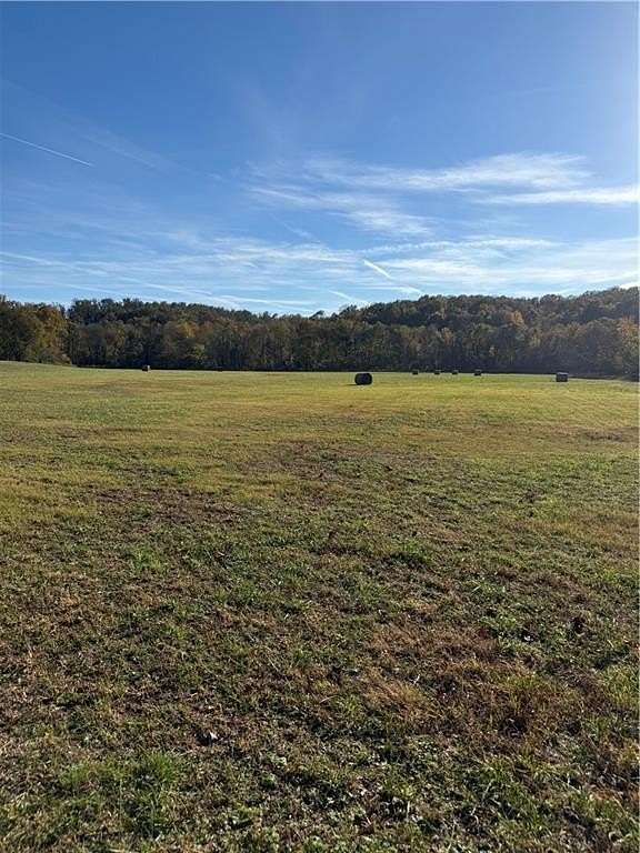 63.2 Acres of Agricultural Land for Sale in Fayetteville, Arkansas