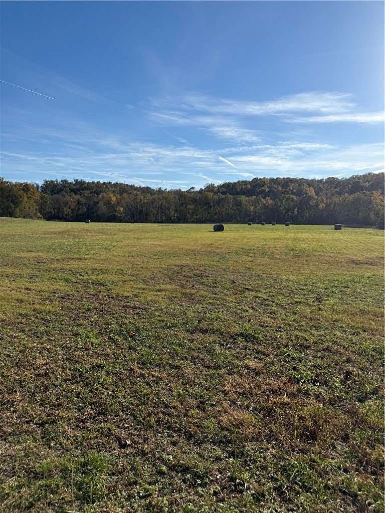 63.2 Acres of Land for Sale in Fayetteville, Arkansas