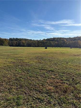 63.2 Acres of Land for Sale in Fayetteville, Arkansas