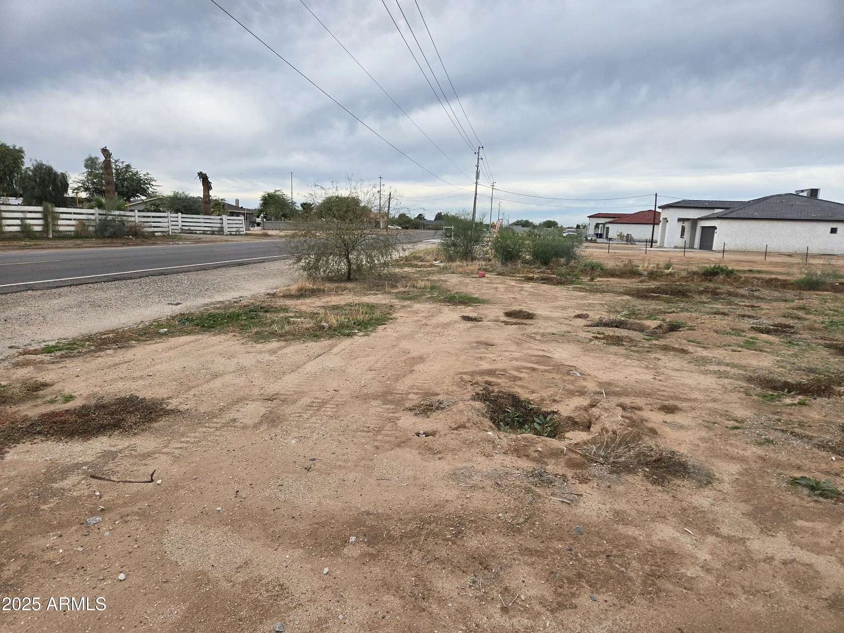 1 Acre of Residential Land for Sale in Buckeye, Arizona