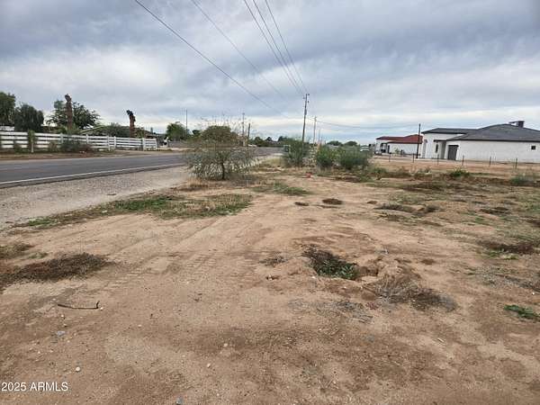 1 Acre of Residential Land for Sale in Buckeye, Arizona