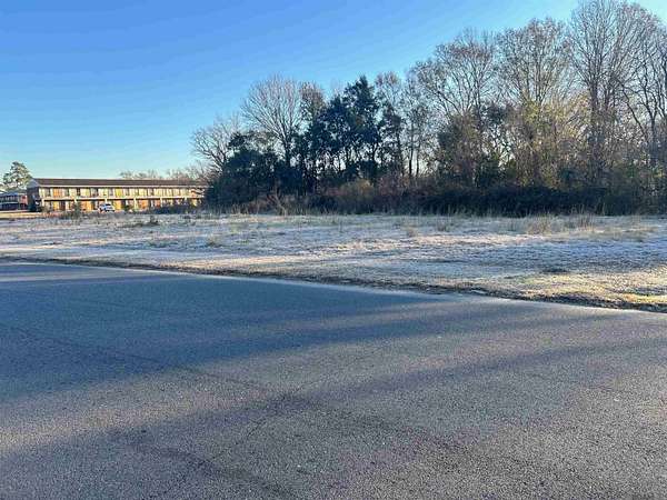 0.1 Acres of Residential Land for Sale in Baton Rouge, Louisiana