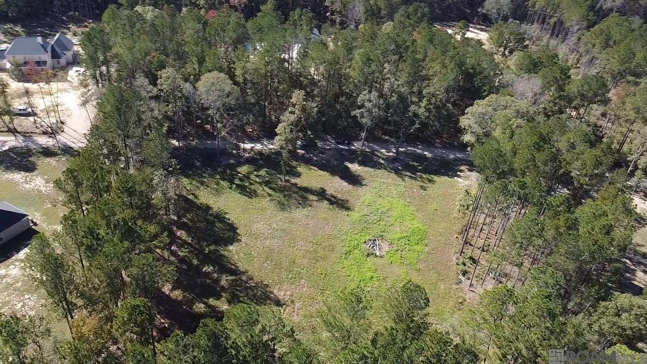 2.5 Acres of Residential Land for Sale in Denham Springs, Louisiana