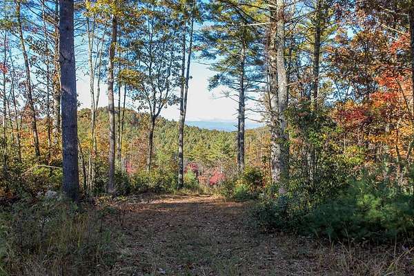 Residential Land for Sale in Murphy, North Carolina
