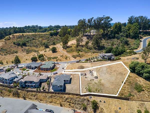 0.69 Acres of Residential Land for Sale in Soquel, California